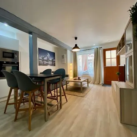 Magnifique T2 Au Centre De Sur Seine Bray-sur-Seine